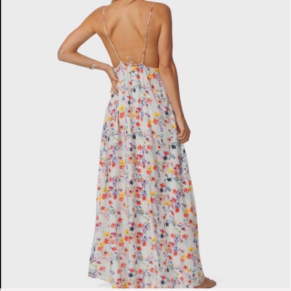 🌴🌼RIP CURL- DRESS🌼🌴 - Picture 6 of 8